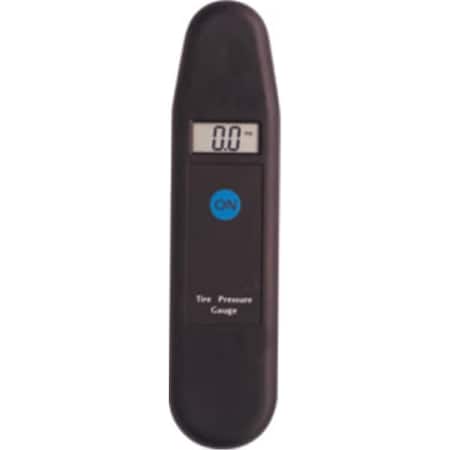 Wilton Milton Digital Tire Gauge MI625652